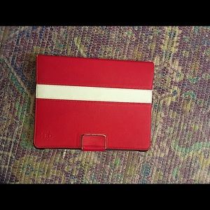 iPad Cover